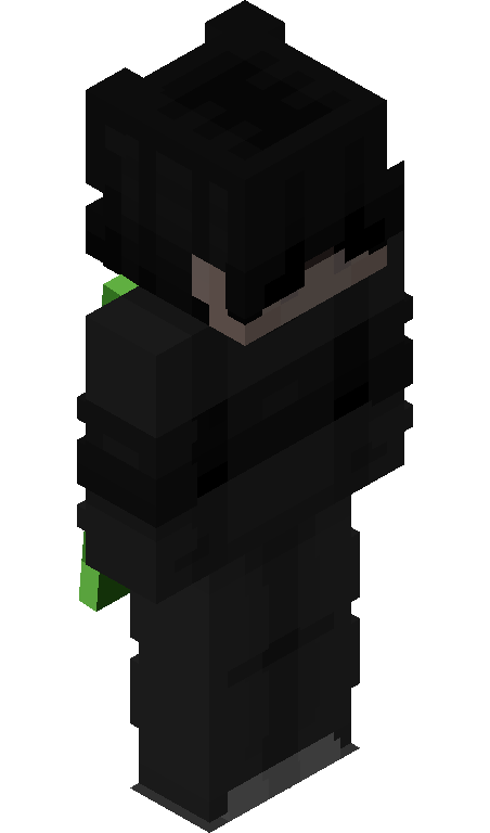 Klccki_KlikacZx skin - FULLBODY_ISO_FRONT