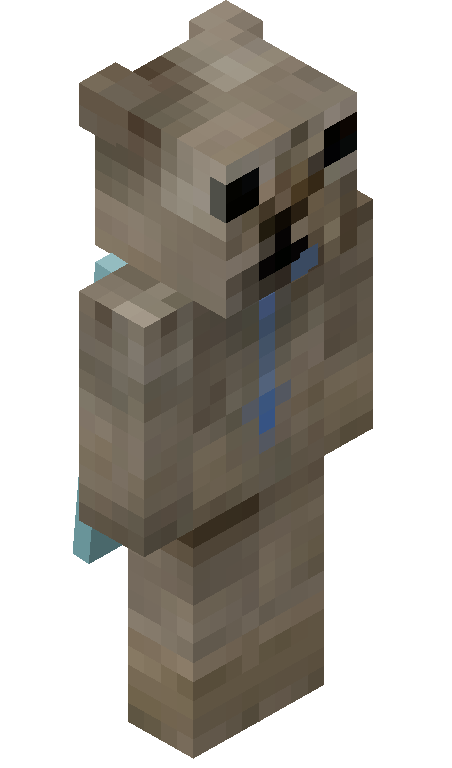 Klymel skin - FULLBODY_ISO_FRONT