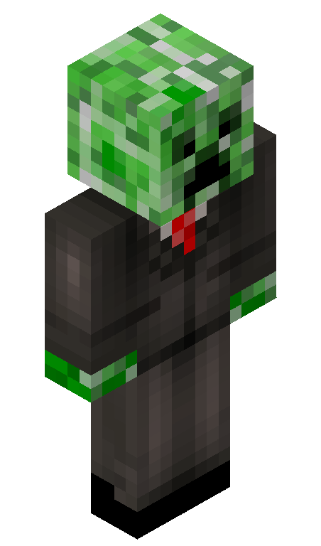 KnightLala skin - FULLBODY_ISO_FRONT