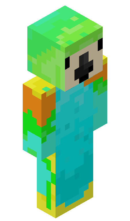 KnightOfTimeX2 skin - FULLBODY_ISO_FRONT