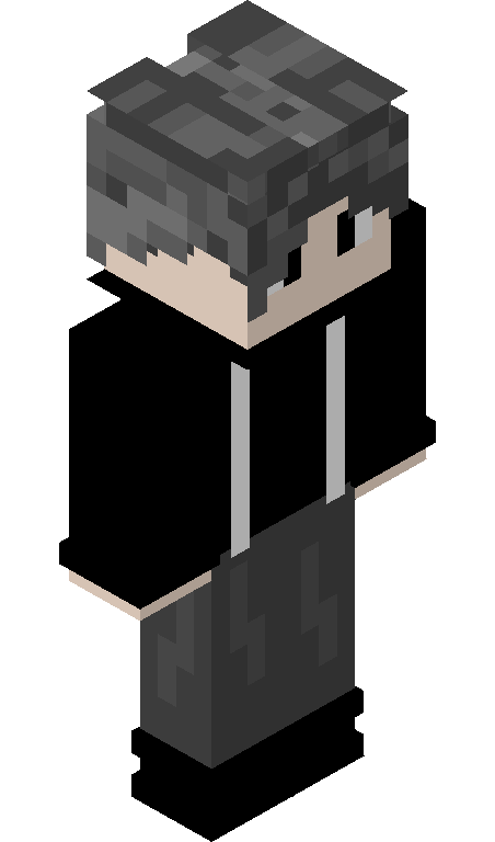 Knight__Zero skin - FULLBODY_ISO_FRONT