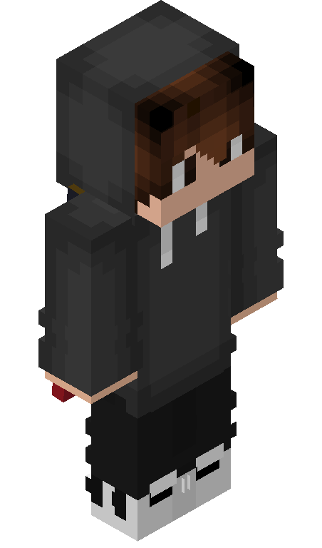 Knoedelchen007 skin - FULLBODY_ISO_FRONT