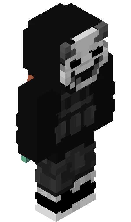 Kojee53 skin - FULLBODY_ISO_FRONT