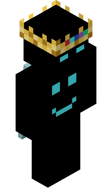 Kokosaga skin - FULLBODY_ISO_FRONT
