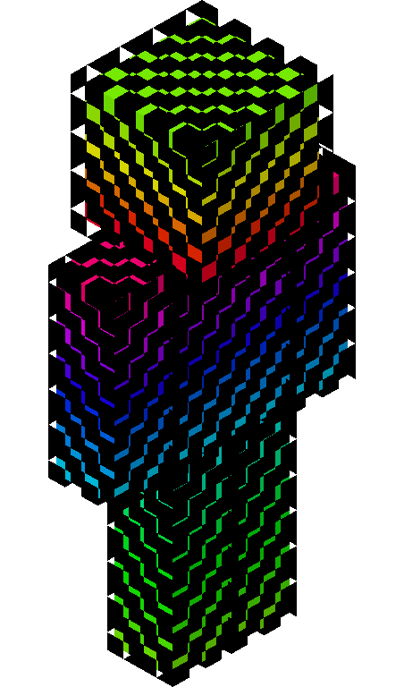 KonKon_01 skin - FULLBODY_ISO_FRONT
