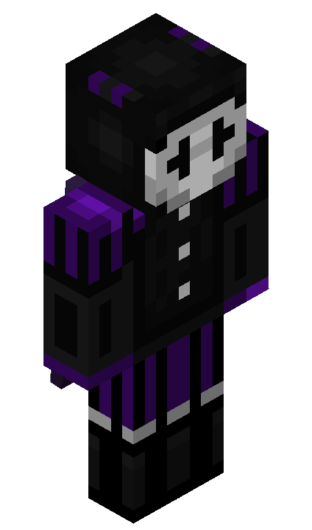 KongArthur11s skin - FULLBODY_ISO_FRONT