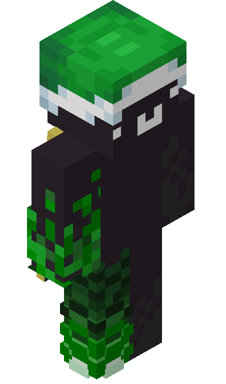 Konor1dze skin - FULLBODY_ISO_FRONT