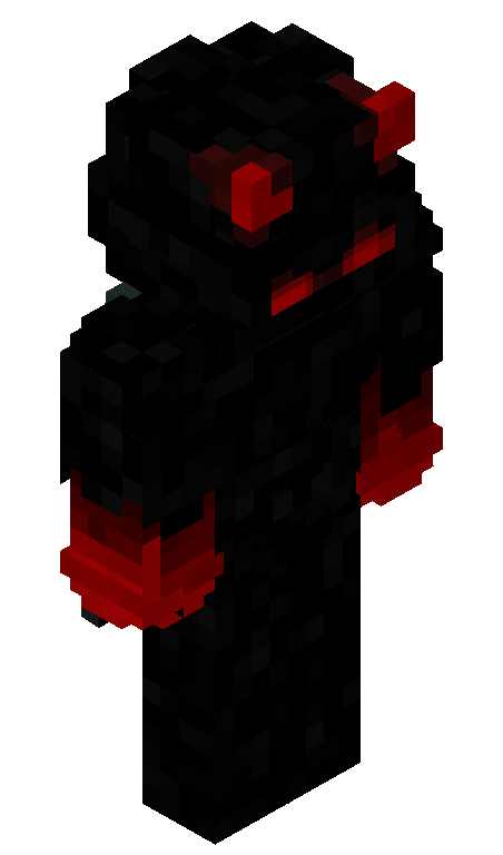 Konradexx skin - FULLBODY_ISO_FRONT