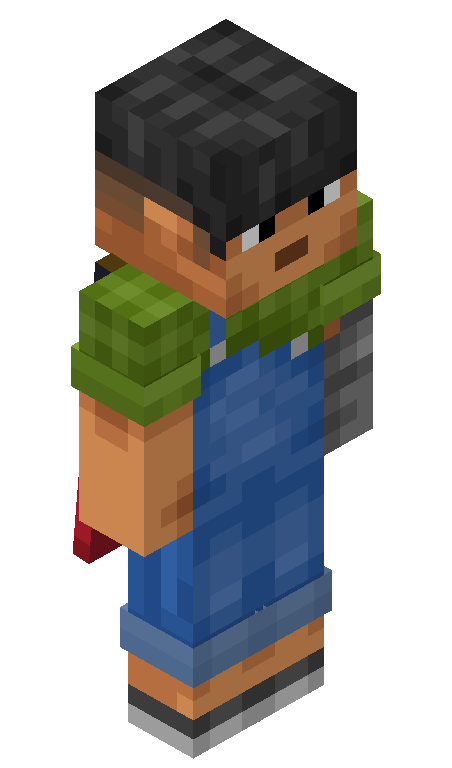 Koprulu skin - FULLBODY_ISO_FRONT