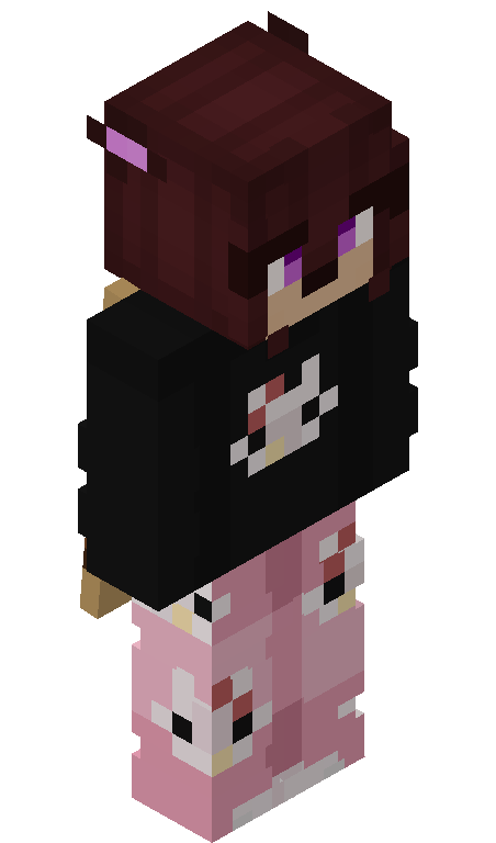 Kosmic_ skin - FULLBODY_ISO_FRONT