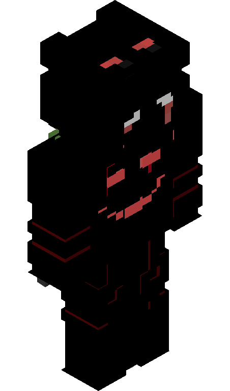 KotJas skin - FULLBODY_ISO_FRONT