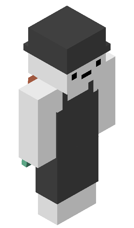 KoudaYoushi skin - FULLBODY_ISO_FRONT