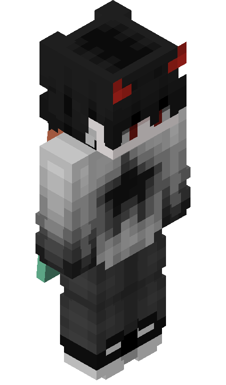 Kourosh5829 skin - FULLBODY_ISO_FRONT