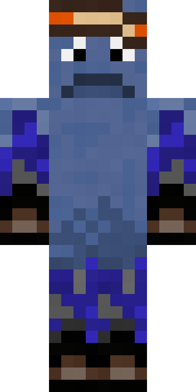 BODY