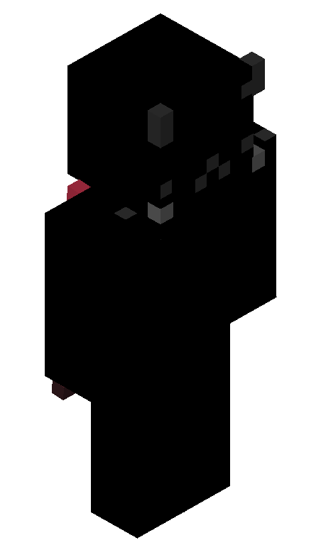 Kozzend skin - FULLBODY_ISO_FRONT