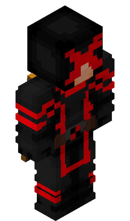 Kr1ptic skin - FULLBODY_ISO_FRONT