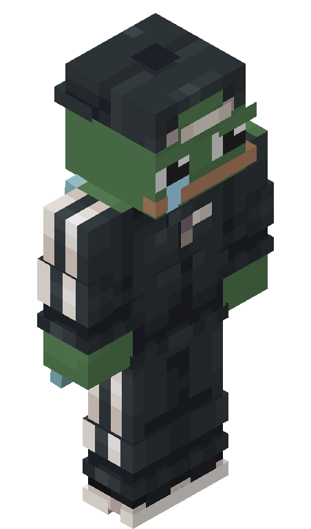 KratosYT skin - FULLBODY_ISO_FRONT