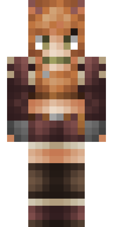 BODY