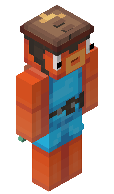 KrishC skin - FULLBODY_ISO_FRONT