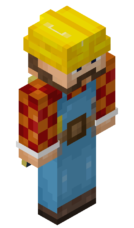 Krissix skin - FULLBODY_ISO_FRONT