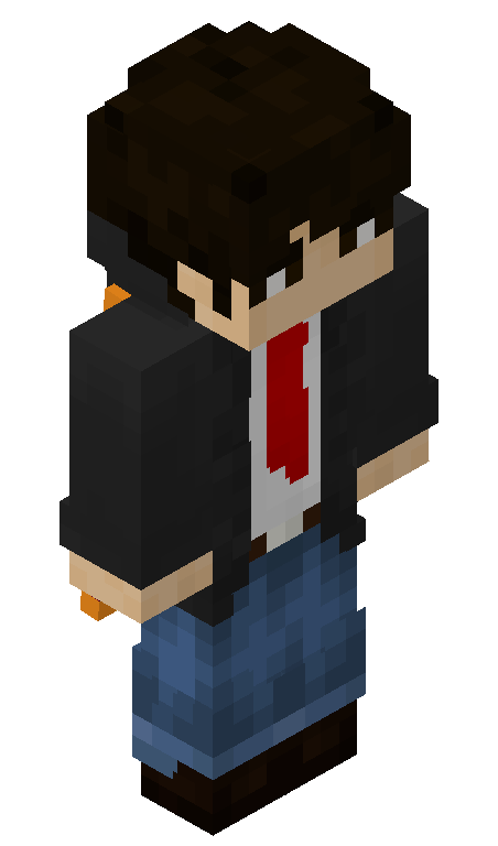 Krissofer skin - FULLBODY_ISO_FRONT