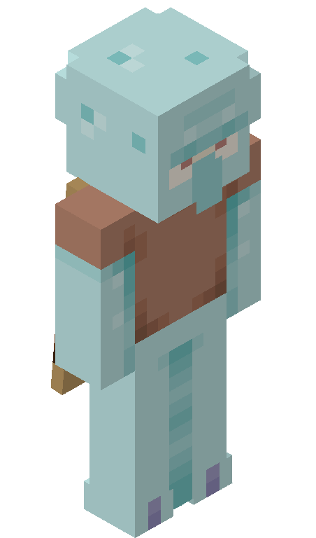Kristallimo skin - FULLBODY_ISO_FRONT