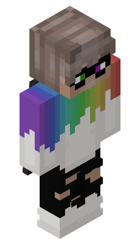 Kroete11 skin - FULLBODY_ISO_FRONT