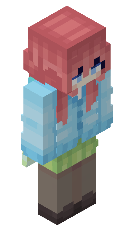 Kroniikzzzz skin - FULLBODY_ISO_FRONT