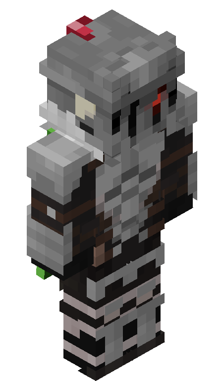 Kronos9562 skin - FULLBODY_ISO_FRONT