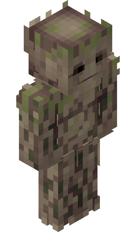 KronosPT skin - FULLBODY_ISO_FRONT