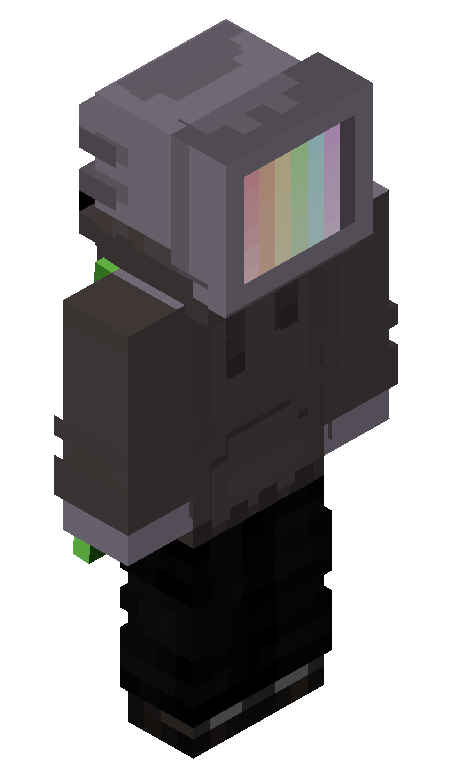 Kshonezzm skin - FULLBODY_ISO_FRONT
