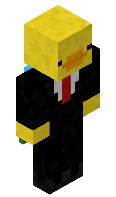 KucukKanat07 skin - FULLBODY_ISO_FRONT