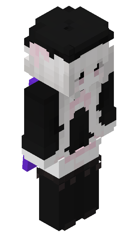 Kuiina_ skin - FULLBODY_ISO_FRONT