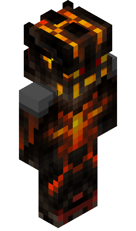 Kujo18 skin - FULLBODY_ISO_FRONT