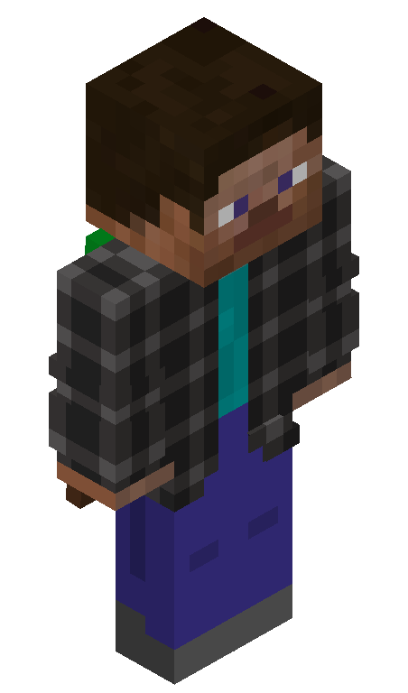 Kumza1 skin - FULLBODY_ISO_FRONT