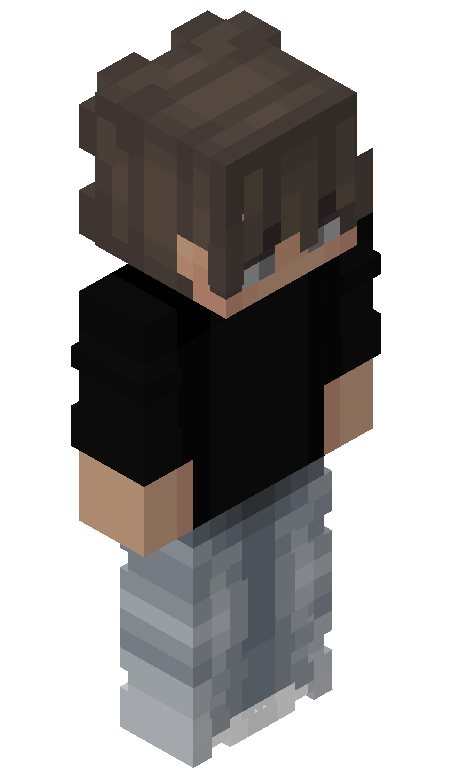 Kunk9932811 skin - FULLBODY_ISO_FRONT