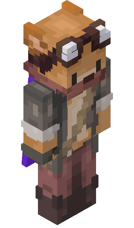 Kurthoban57 skin - FULLBODY_ISO_FRONT