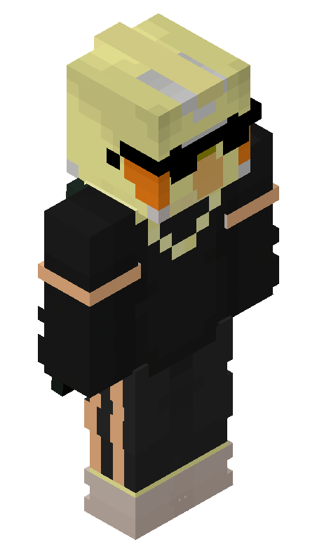 KuruNkaos skin - FULLBODY_ISO_FRONT