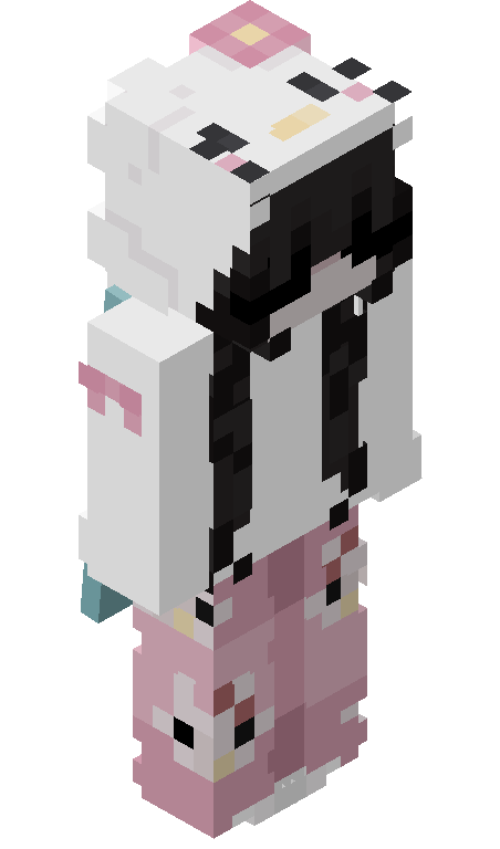 KuzanXd skin - FULLBODY_ISO_FRONT