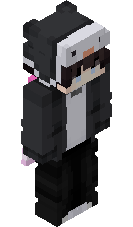 Kwics skin - FULLBODY_ISO_FRONT