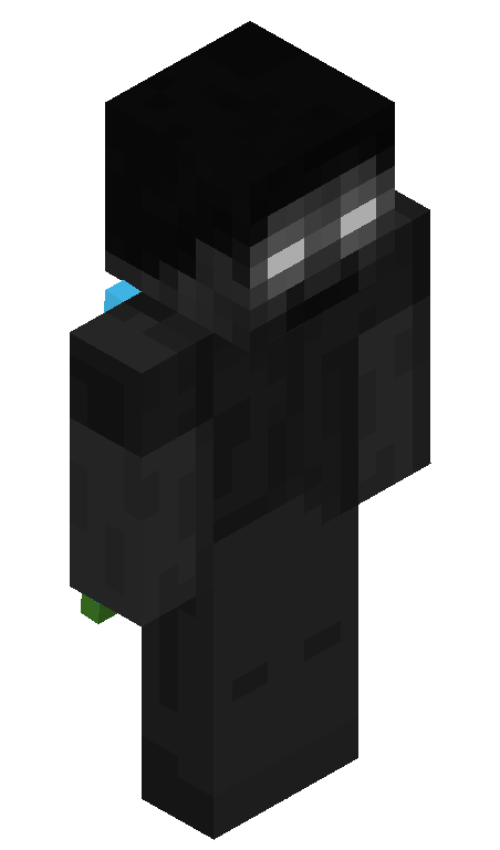 KxDxS skin - FULLBODY_ISO_FRONT
