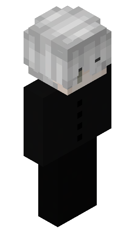 KxneIV skin - FULLBODY_ISO_FRONT