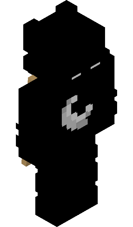 KyzenQT skin - FULLBODY_ISO_FRONT