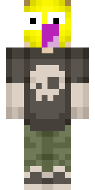 BODY