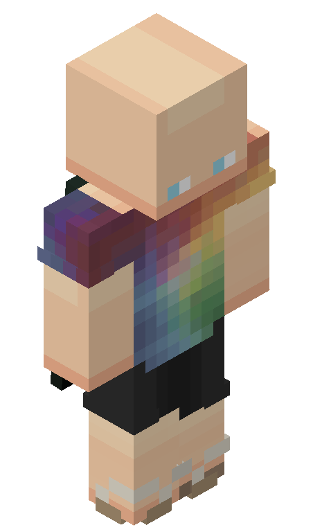 L3o_exe skin - FULLBODY_ISO_FRONT