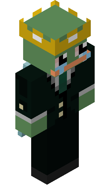 L3t4p skin - FULLBODY_ISO_FRONT
