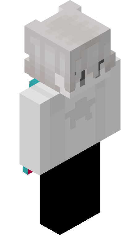 L4Zyb0y skin - FULLBODY_ISO_FRONT