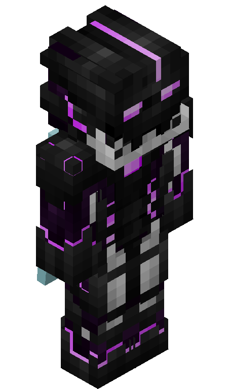L4rtz skin - FULLBODY_ISO_FRONT