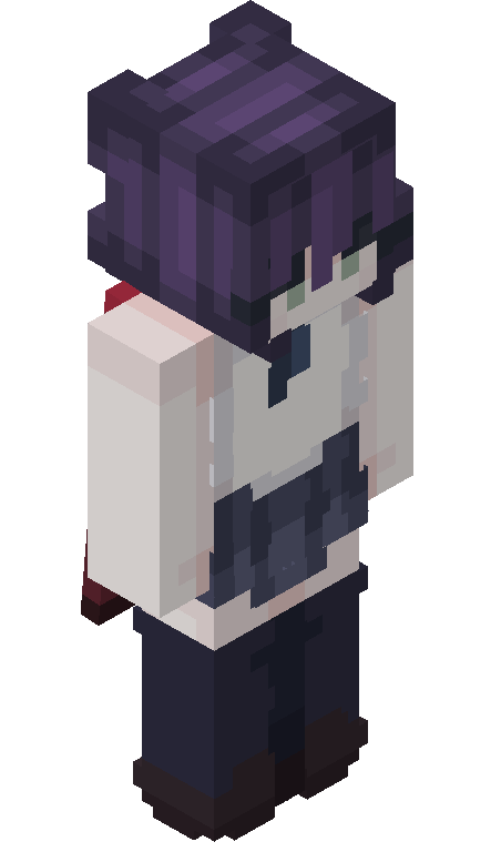 LAN0314 skin - FULLBODY_ISO_FRONT