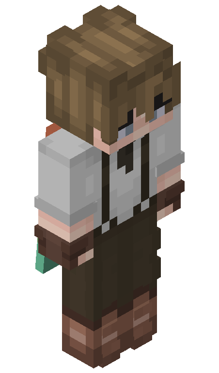 LAOL2010 skin - FULLBODY_ISO_FRONT